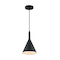 Nuvo Fixture, Pendant, 1-Light, Incandescent, 60W, 120V, A19, Medium Base 60/7127 - alternate 1